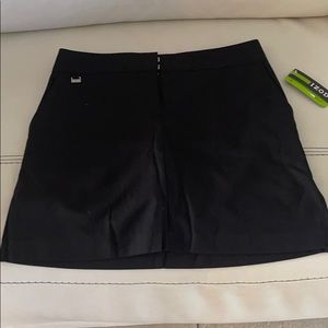 Golf Skirt